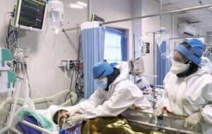 بستری 18 بیمار کرونایی در بخش مراقبت‌های ویژه کهگیلویه و بویراحمد