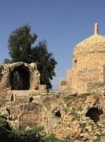 «بلادشاپور» فراموش شده‌ تاریخی در دهدشت
