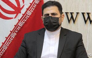 حال خوزستان خوب نیست /گردو غبار مشکلات گسترده‌ای برای شهروندان ایجاد کرده است