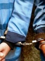 دستگیری باند سارقان در باشت