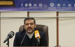 مدیرکل فرهنگ و ارشاد اسلامی منطقه آزاد قشم منصوب شد