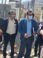 پاسکاری اهالی مسکن مهر سی‌سخت میان 2 دستگاه/فرماندار: خواسته‌های مردم به حق است