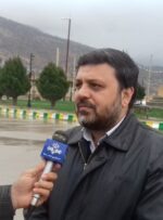 پخش زنده ویژه برنامه جشن عیدانه در دیشموک از شبکه استانی