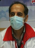 پرداخت بیش از ۴ و نیم میلیارد کمک هزینه درمانی توسط هلال احمر اردبیل
