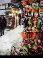 یونسکو ثبت جهانی شهر تاریخی ماسوله را تأیید کرد