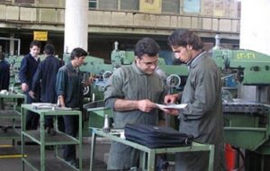 اجرای طرح مهارت آموزی ویژه مددجویان کمیته امداد امام خمینی(ره) در استان قزوین
