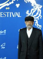 برنده چهلمین جشنواره فیلم فجر، چهره برتر هنر انقلاب اسلامی شد