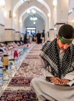 برگزاری اعتکاف دهه پایانی ماه مبارک رمضان در کرمانشاه