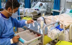 بستری 63 بیمار کرونایی در بیمارستان‌های کهگیلویه و بویراحمد