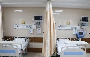 بیمارستان ۸۵تختوابی پیرانشهراردیبهشت امسال به بهره برداری می‌رسد