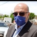 توضیحات مدیرکل راه و شهرسازی در خصوص ورودی شهر دهدشت/ انتقاد از مسئولان شهرستان