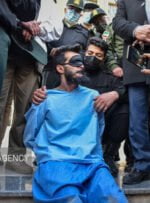 جزئیات تازه از پرونده قاتل شهید رنجبر/ اعتراض به حکم صادره