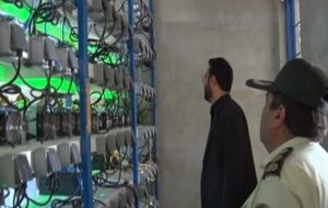 خسارت 30 میلیارد ریالی ماینرها به شبکه برق کهگیولیه و بویراحمد