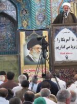 فارس من| غوغاسالاری منفعت‌طلبان علیه آقای امام جمعه