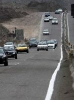 فوتی‌های تصادفات جاده‌ای استان خراسان شمالی ۱۲ درصد کاهش یافت