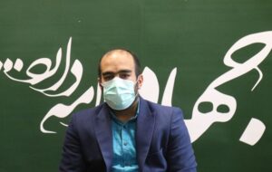 محرومیت زدایی نوروزی 700 نفره قرارگاه جهادی امام رضا(ع) در استان هرمزگان