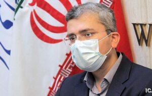 نیروهای قراردادی و طرحی مراکز بهداشت دشتستان جذب شوند