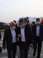 وزیر جهاد کشاورزی: خوزستان قطب کشاورزی ایران است