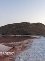وضعیت دریاچه ارومیه بحرانی شد/ کاهش ۶۶ درصدی سطح تراز