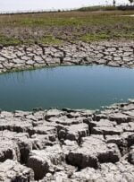 وضعیت منابع آب زیرزمینی کبودراهنگ بحرانی است