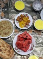 کارشناس تغذیه: روزه‌داران هنگام افطار غذاهای ساده و زودهضم مصرف کنند