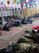 گزارش میدانی از وضعیت مسافران نوروزی مشهد مقدس/ از ادعای مدیریت موفق اسکان تا گلایه‌های زائران