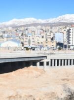 یاسوج ۷سال گرفتار ساخت یک پل!/ گره در پل چهارم بشار کجاست؟
