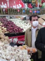 آشفتگی بازار و یک پیشنهاد از استاندار کهگیلویه و بویراحمد/وقتی مشتری سر از بازار شیراز و اصفهان درمی‌آورد؟!