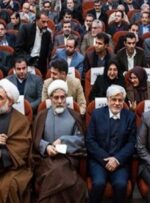 اصلاح‌طلبان از عملکرد دولت روحانی می‌گویند؛ شرمنده‌ایم!