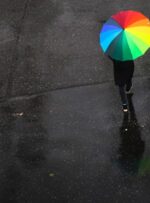 اعلام میزان بارش‌ها در کهگیلویه و بویراحمد/بارش ۴۵ میلی‌متر باران در گنجگون بویراحمد