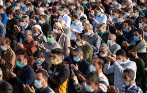 برگزاری نماز عید فطر در ۷۰۰ نقطه استان یزد