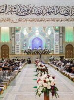 بزرگترین اجتماع جمع‌خوانی قرآن جهان اسلام در قم
