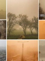 جزییات تعطیلی مراکز اداری و آموزشی استان‌ها به علت آلودگی هوا