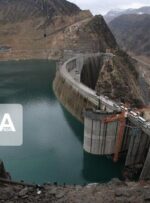 پیشرفت ۹۶درصدی سد عمارت/ چشم‌انداز تامین پایدار آب برای دشت مغان