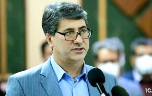 کرمانشاه از استان‌های پیشرو در اجرای نسخه نویسی الکترونیک است