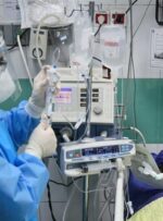 ۸۶ بیمار کرونایی در بیمارستان های خوزستان بستری هستند