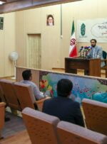 ایران زیر سایه خورشید؛ نشست خبری اعلام برنامه‌های کاروان‌های زیرسایه خورشید