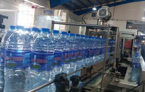 آب معدنی کهگیلویه و بویراحمد در  جام جهانی قطر/ شناسایی ۱۱۰ واحد صنعتی غیرفعال
