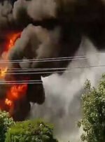 آتش‌سوزی در مرکز کودکان بی‌سرپرست رشت