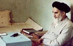 بررسی ابعاد شخصیتی و مبارزاتی امام خمینی (ره) در قاب شبکه استانی دنا