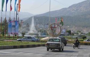 جای خالی یک سازمان مهم در شهرداری یاسوج/دلیل اجاره بهای سنگین مغازه‌ها در مرکز استان