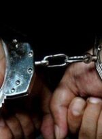دستگیری سارق کابل ولوله های مسی کولردر گچساران