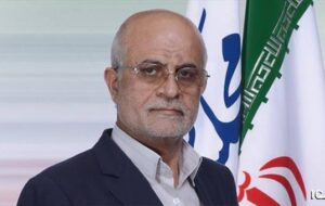 «رجب رحمانی» به عنوان رئیس اجلاسیه سوم مجمع نمایندگان استان قزوین انتخاب شد