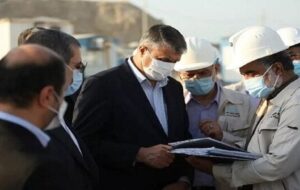 رییس سازمان انرژی اتمی به بوشهر سفر می‌کند