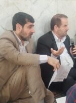 سفر استاندار به باشت/گلایه مردم مناطق روستایی باشت از وضعیت آب و اینترنت