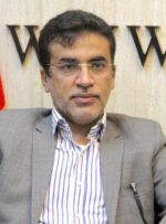 قول مساعد وزیر آموزش و پرورش برای تبدیل وضعیت نیروهای خرید خدماتی ایرانشهر