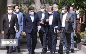 برنامه سفر اعضای هیات دولت به شهرستان‌های استان کرمانشاه اعلام شد
