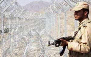 تشریح  درگیری مرزبانان ایران و طالبان در مرز هیرمند