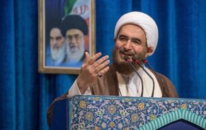 خطیب نماز عید قربان تهران: عفاف و حجاب به هویت و ایمان ما گره خورده است