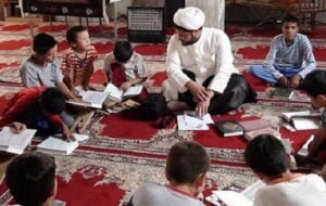 رقابت کانون‌های فرهنگی ـ هنری مساجد از امروز آغاز می‌شود